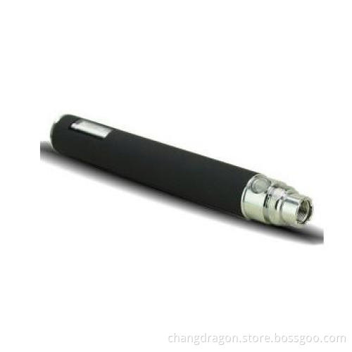 Green Electronic Cigarette EGO Vaporizer, EGO LCD E Cigarette